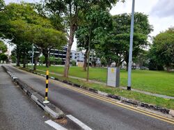 Jalan Sempadan (D15), Terrace #544748241